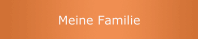 Meine Familie